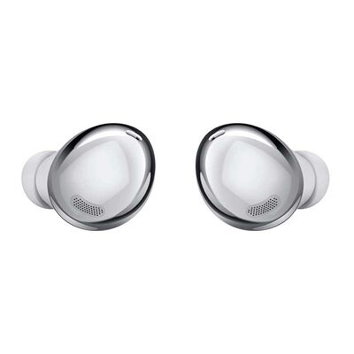 Audífonos Bluetooth Samsung Galaxy Buds Pro Phantom Silver