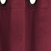 Cortinas Velvet 140X220 Cm Terracota
