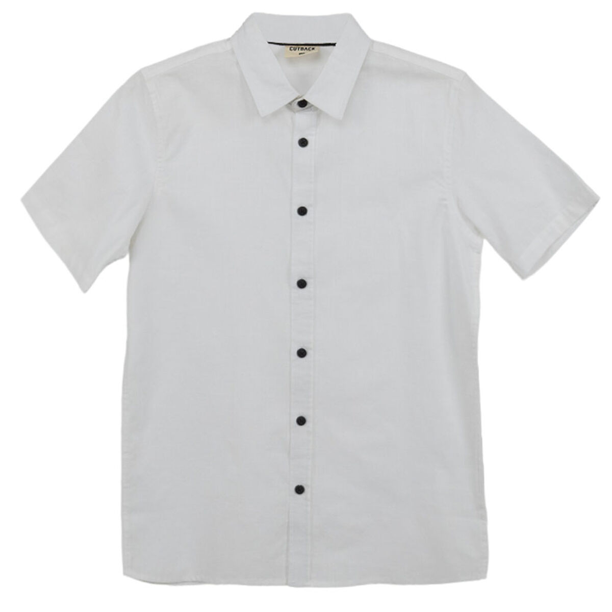 Camisa Manga Corta Ni&ntilde;o Cutback