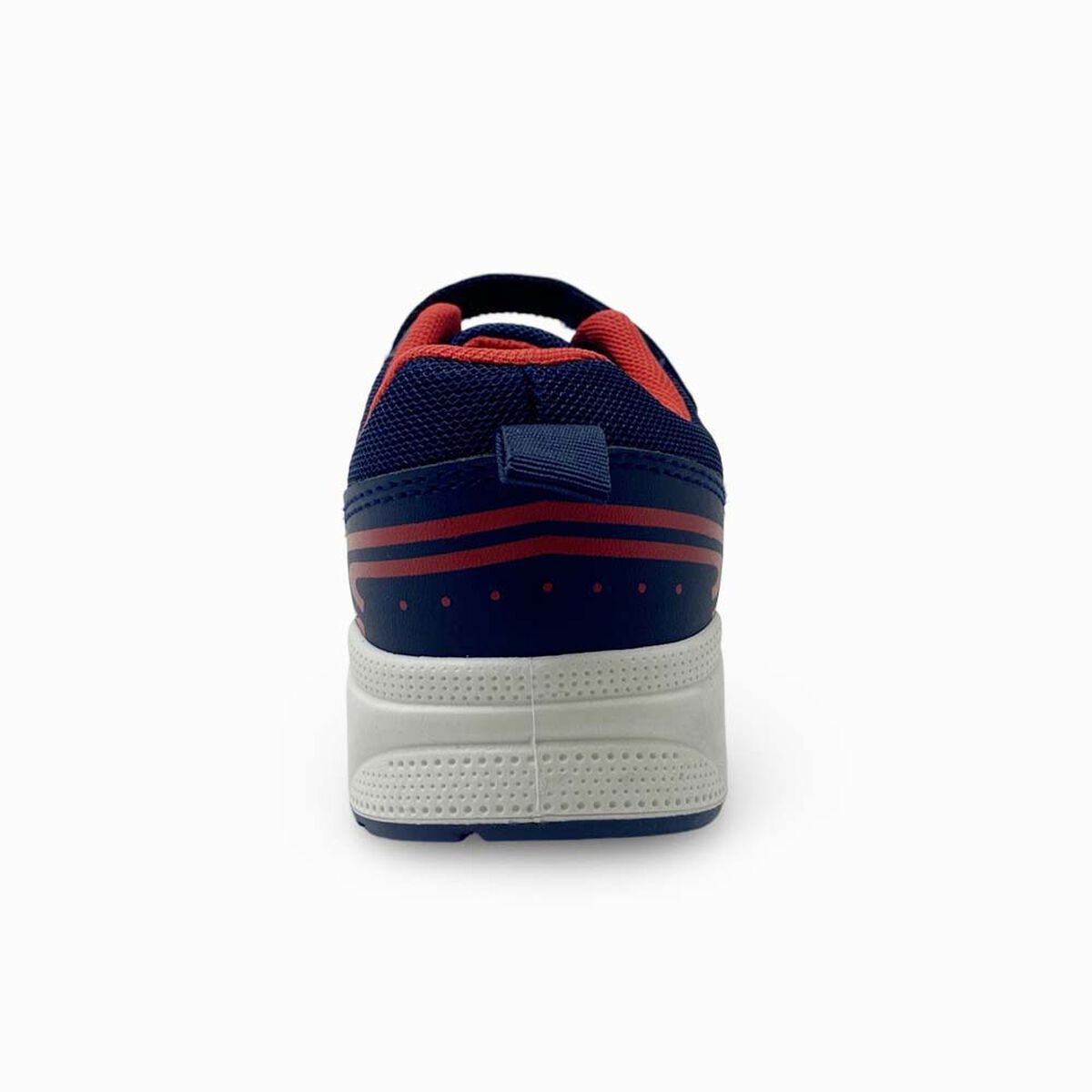 Zapatilla Urbana Niña Chess