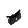 Cartera Bandolera Secret Monsaraz SC7 Peque&ntilde;a Negro
