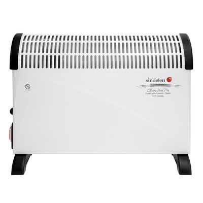 Convector Eléctrico Sindelen EEP-2200BL 2000W