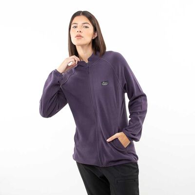 Polerón Deportivo Mujer Alpinextrem