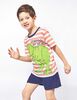 Pijama de Algodón Niño Kayser