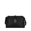 Cartera Bandolera Secret Sofia SC7 Mediana Negra