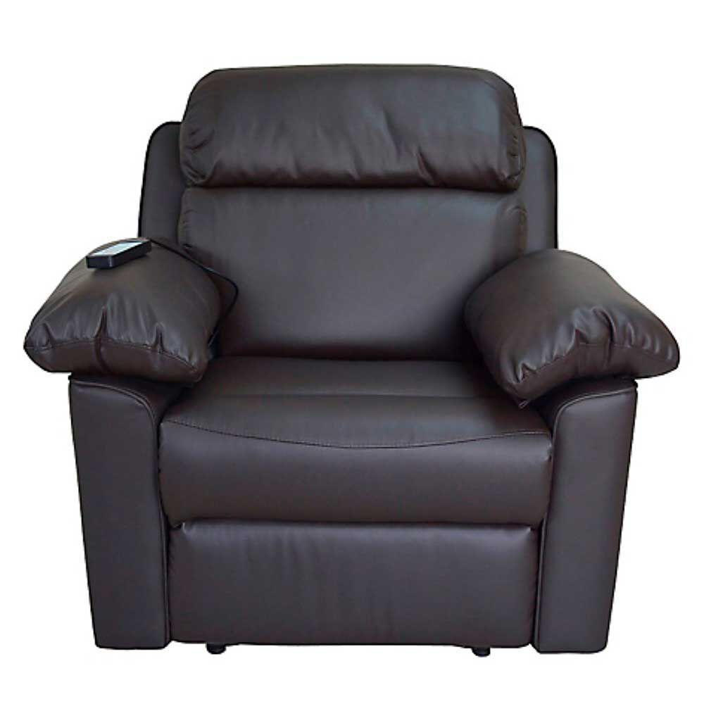 Bergere Idetex Paris Chocolate