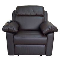 Bergere Idetex Paris Chocolate