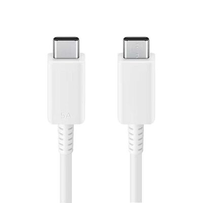 Imagen 1 del producto Cable de Carga Levo USB-C 100W 5A 1M