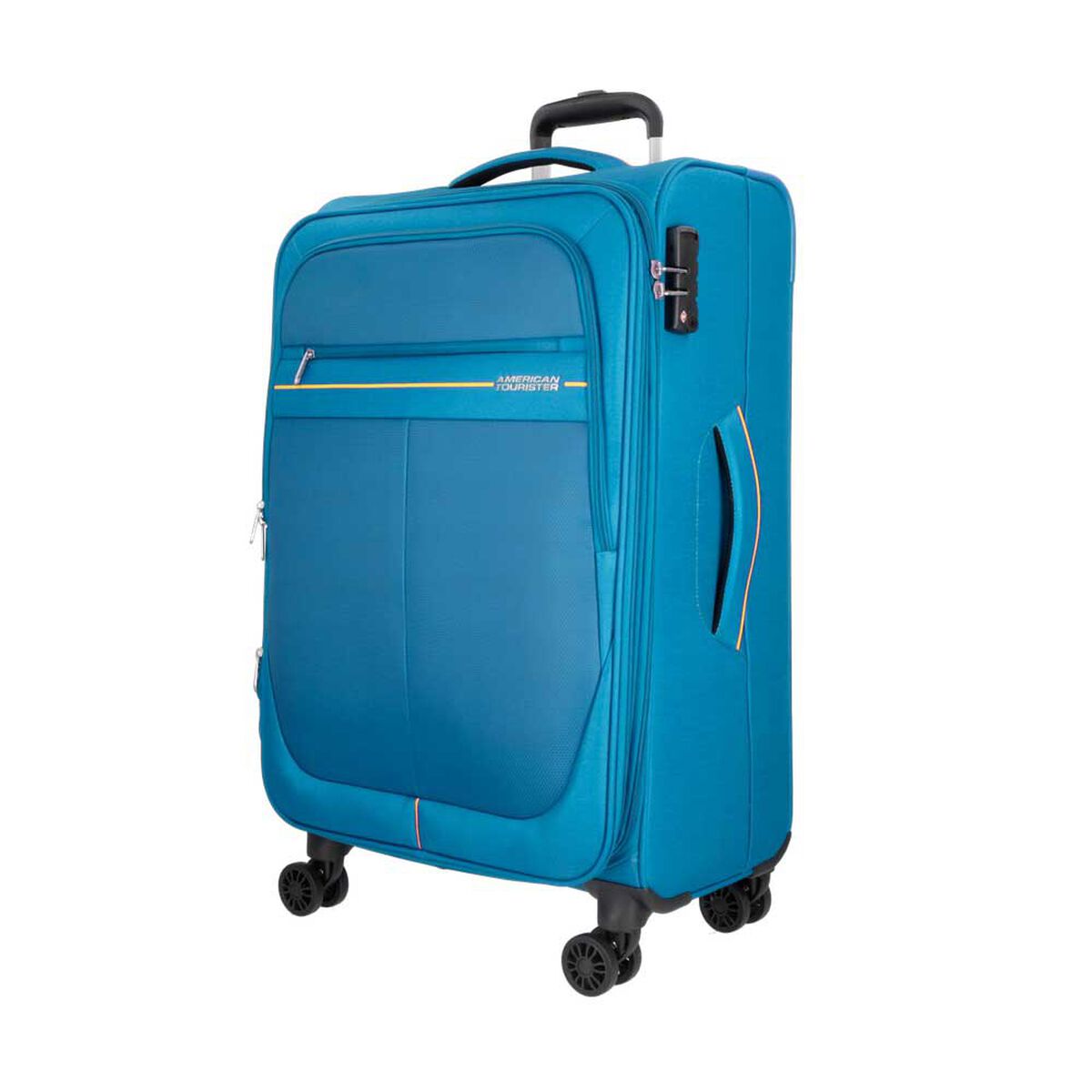 Maleta American Tourister Skyland Azul 116 lt L