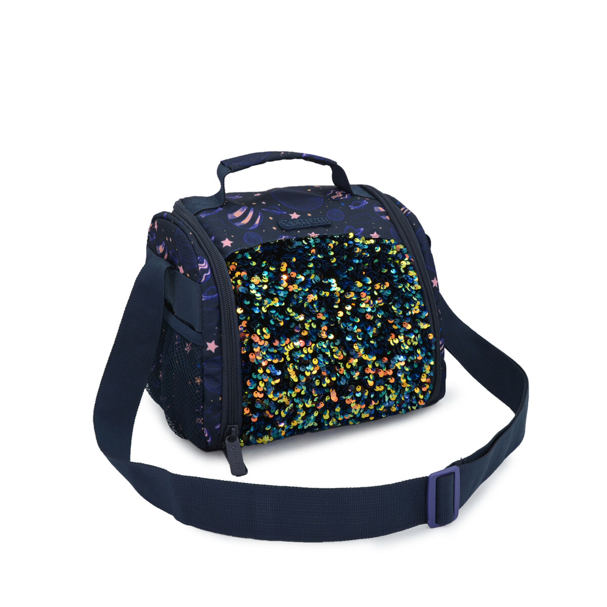 Lonchera Lunch Box New Break Xtrem