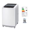 Lavadora Automática LG WT13WPBPK 13 kg.