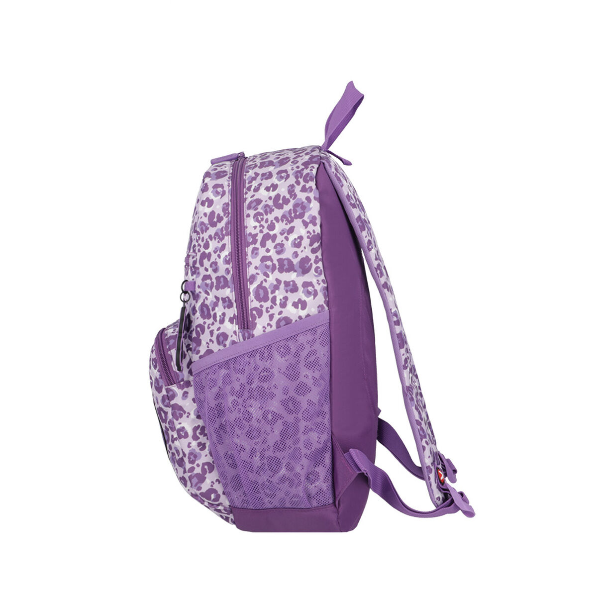 Mochila Xtrem Bolt 5XT Gato Morado