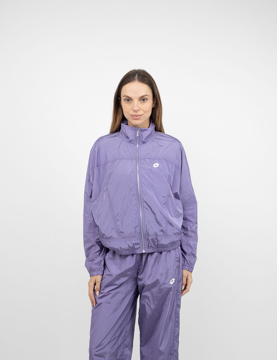 Chaqueta Deportiva Mujer Lotto