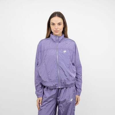 Chaqueta Deportiva Mujer Lotto