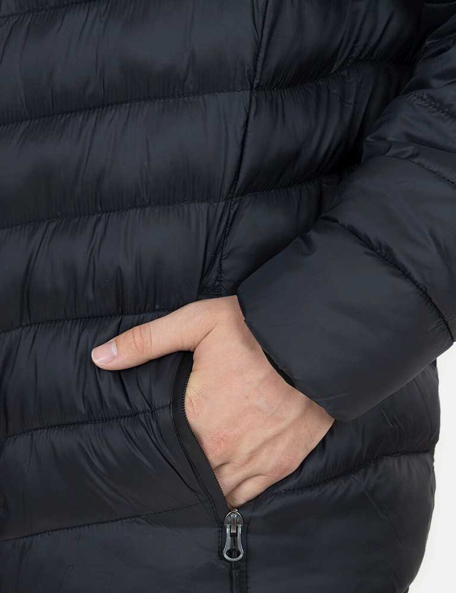 Parka Hombre Maui