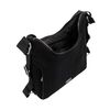 Mochila Convertible Secret Egipto FW25 L Negro