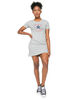 Vestido Mujer Converse