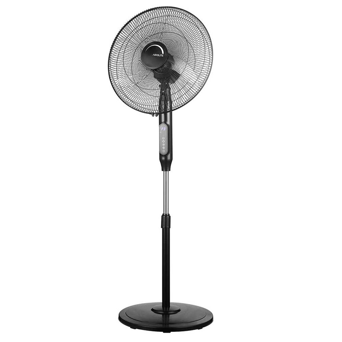 Ventilador de Pedestal Airolite V18P8R