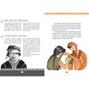 Libro Quidora, Joven Mapuche Jacqueline Balcells; Ana María Güiraldes Zig-Zag