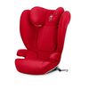 Silla de Auto Butaca Yari Rojo Cbx