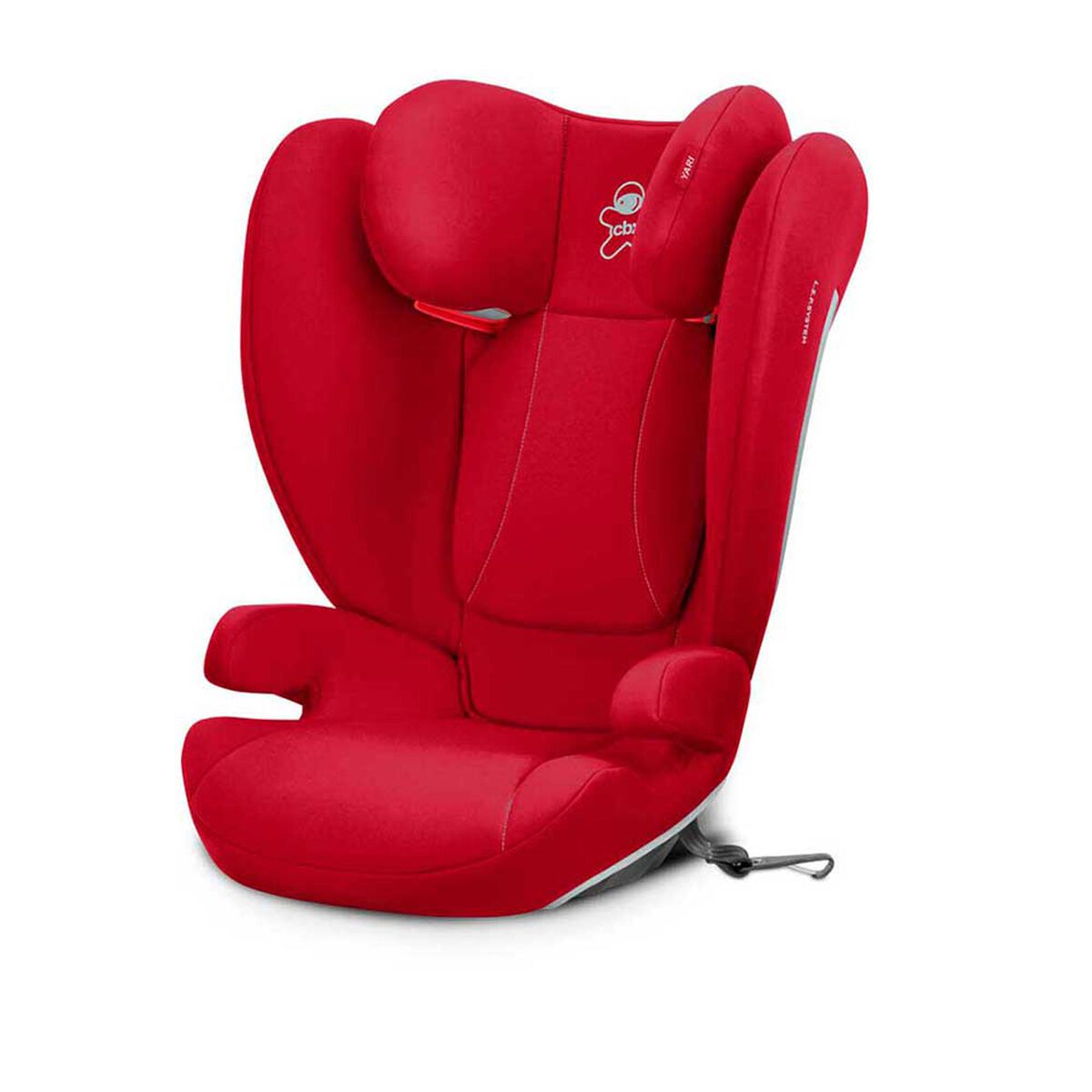 Silla de Auto Butaca Yari Rojo Cbx