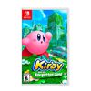 Juego Nintendo Switch Kirby and the Forgotten Land