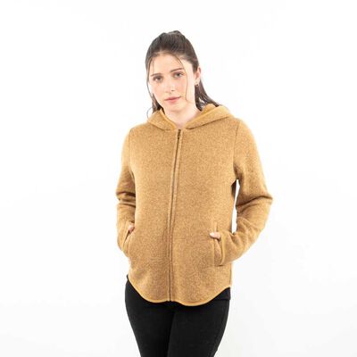 Polerón Chiporro Mujer Icono