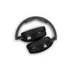Audífonos Bluetooth Over Ear Hesh 3 Negro