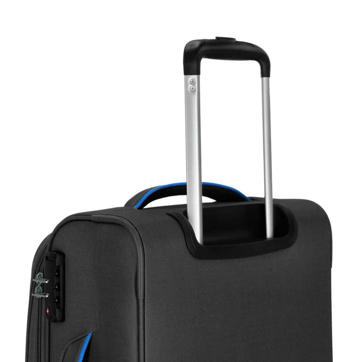 Maleta American Tourister Skyland Negro 74 lt M