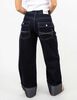 Jeans Indigo Mujer Icono
