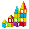 Juego 60 Piezas Magnéticas Imanix