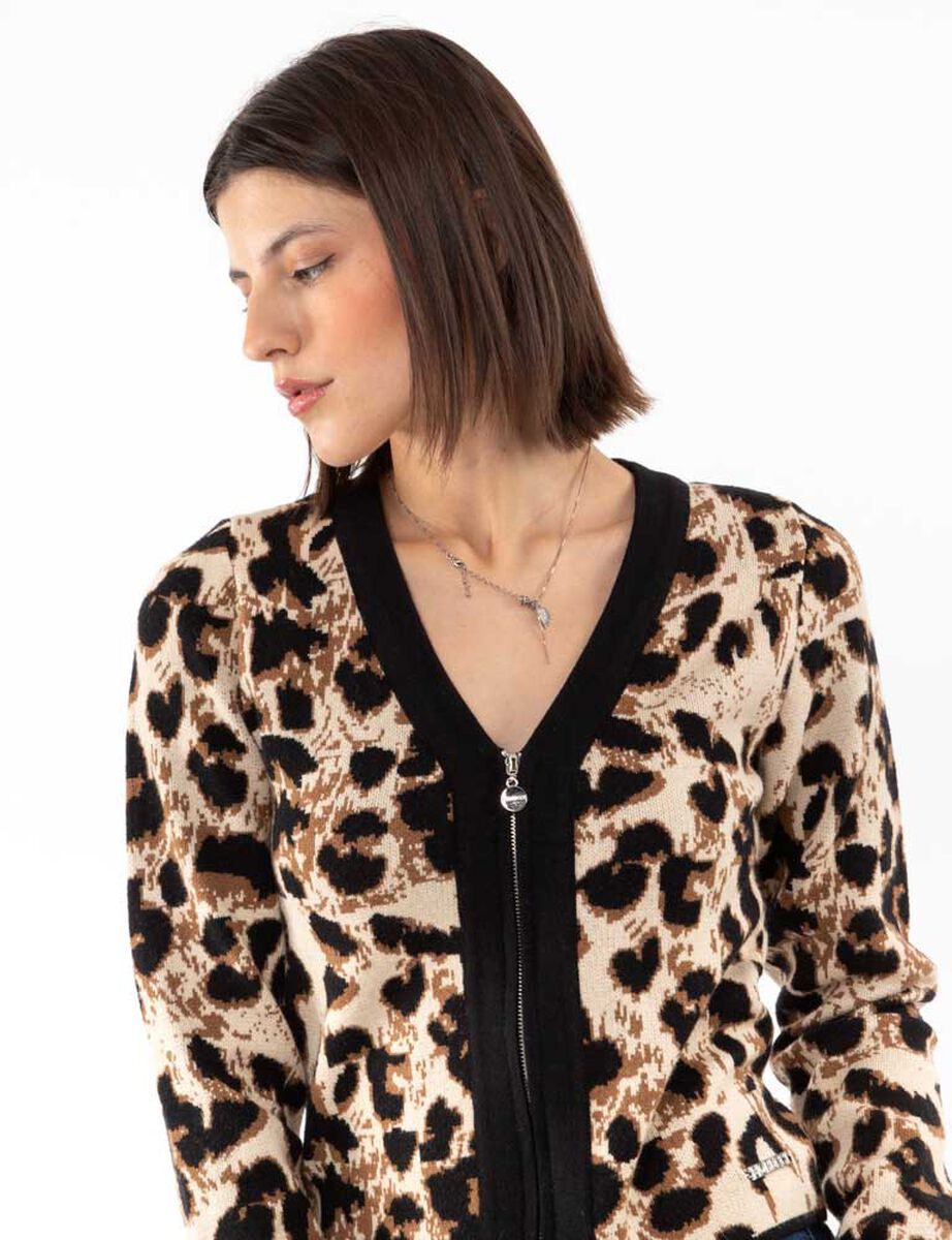 Sweater Mujer Fiorucci