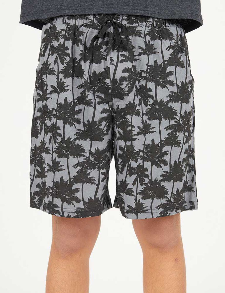 Pijama de Algodón Niño Kayser