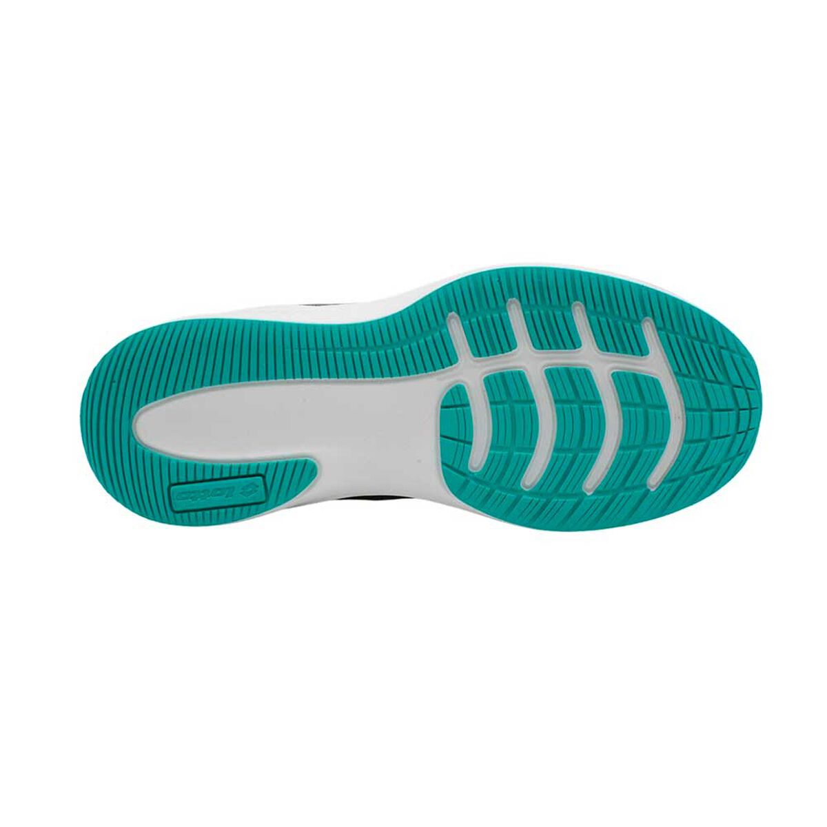Zapatilla Running Mujer Lotto