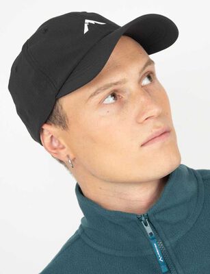 Imagen 1 del producto Jockey Alpinextrem Negro, Gris