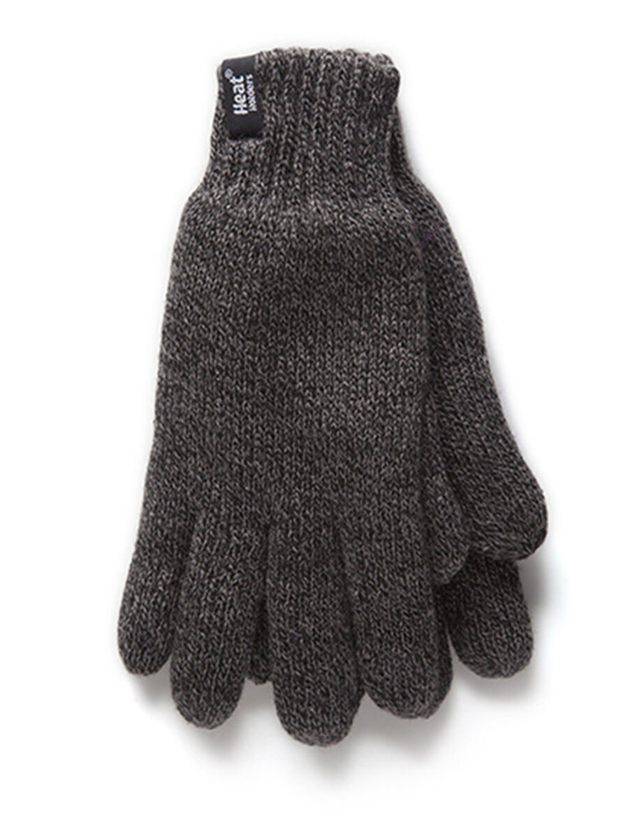 Guantes Hombre Heat Holders