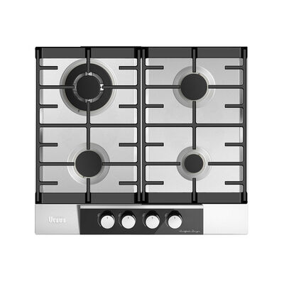 Imagen 1 del producto Encimera a Gas Ursus Trotter Avantgarde GS-60T GL