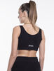 Peto de Algodón Deportivo Mujer Zoo York