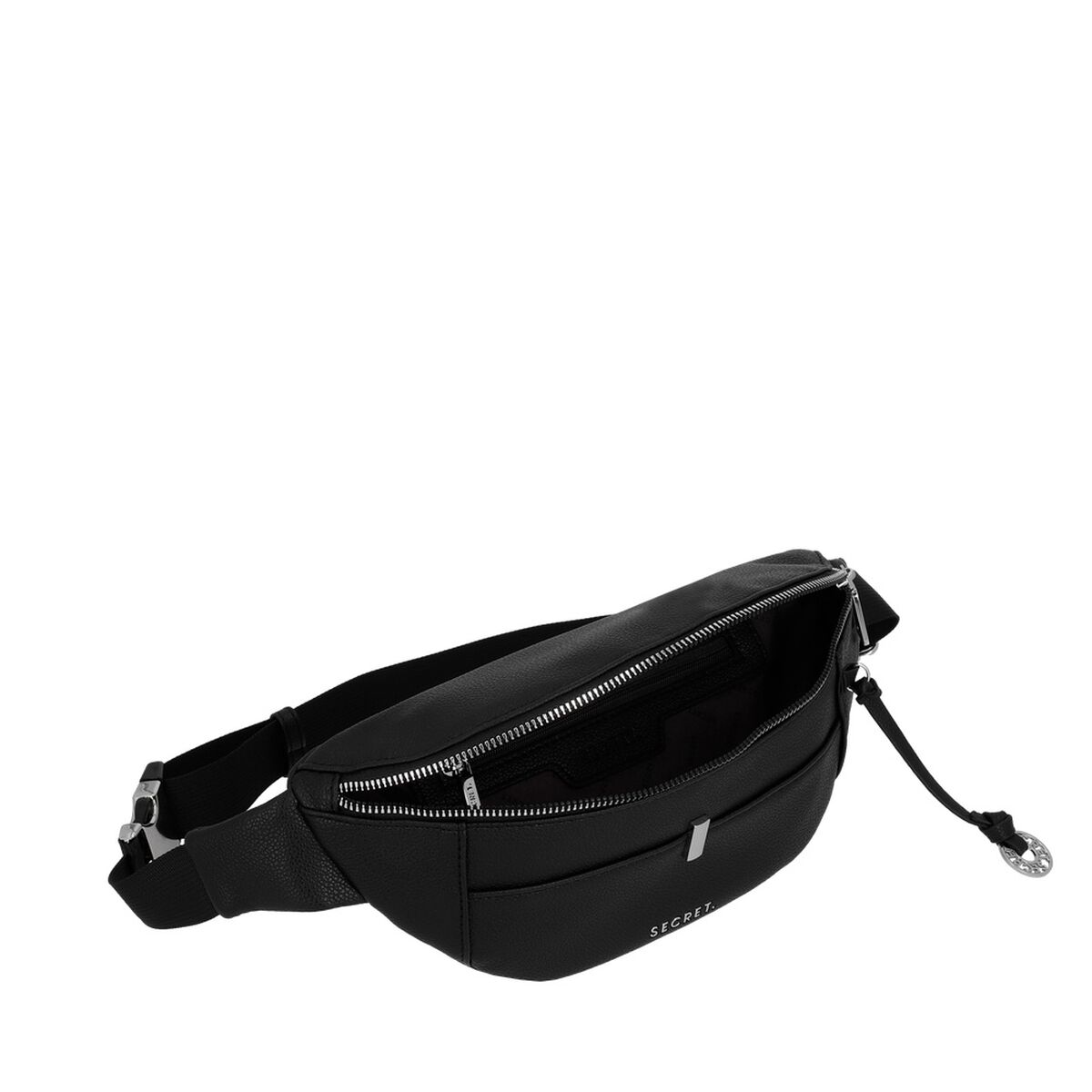 Banano de Mujer Secret Kyoto SC7 Peque&ntilde;o Negro