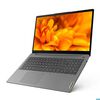 Notebook Lenovo Ideapad 3 Intel Core i5 1155G7 8GB 512GB SSD 15,6"