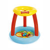 Piscina de Pelotas Fisher Price Animales