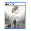 Juego PS5 Sony Silent Hill 2