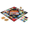 Juego de Mesa Monopoly The Super Mario Bros