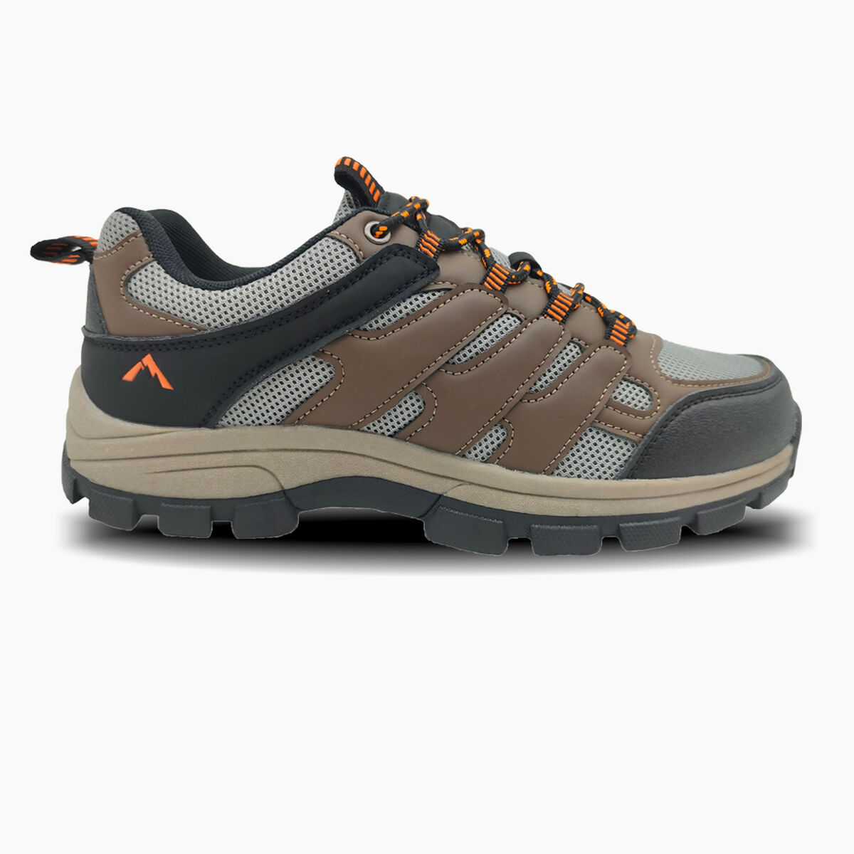 Zapatilla Hiking Hombre Alpinextrem