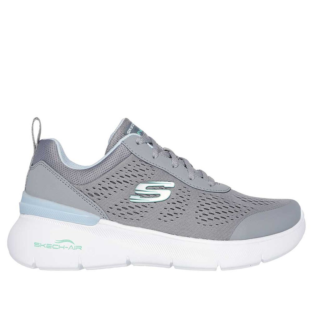 Zapatilla Running Mujer Skechers