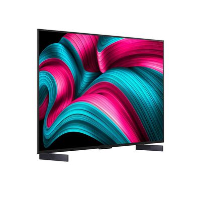 Imagen 2 del producto LED 42"" LG OLED42C5PSA.AWH 4K Ultra HD
