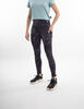 Calza Deportiva Mujer Black County