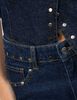 Jeans Straight Mujer Icono
