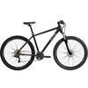 Bicicleta Mountainbike XTS Striker Aro 29 Negro