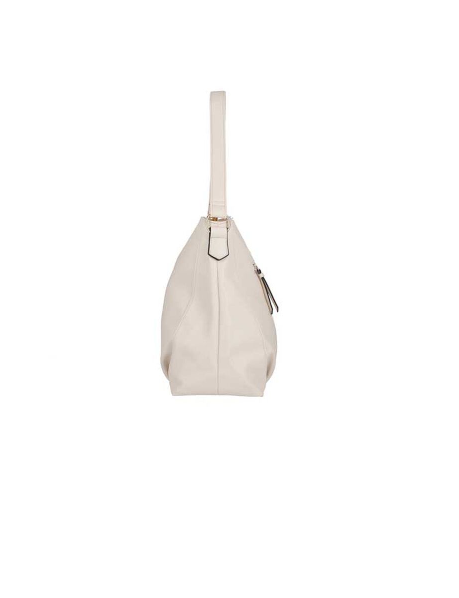 Cartera Alicante Blanco L Secret